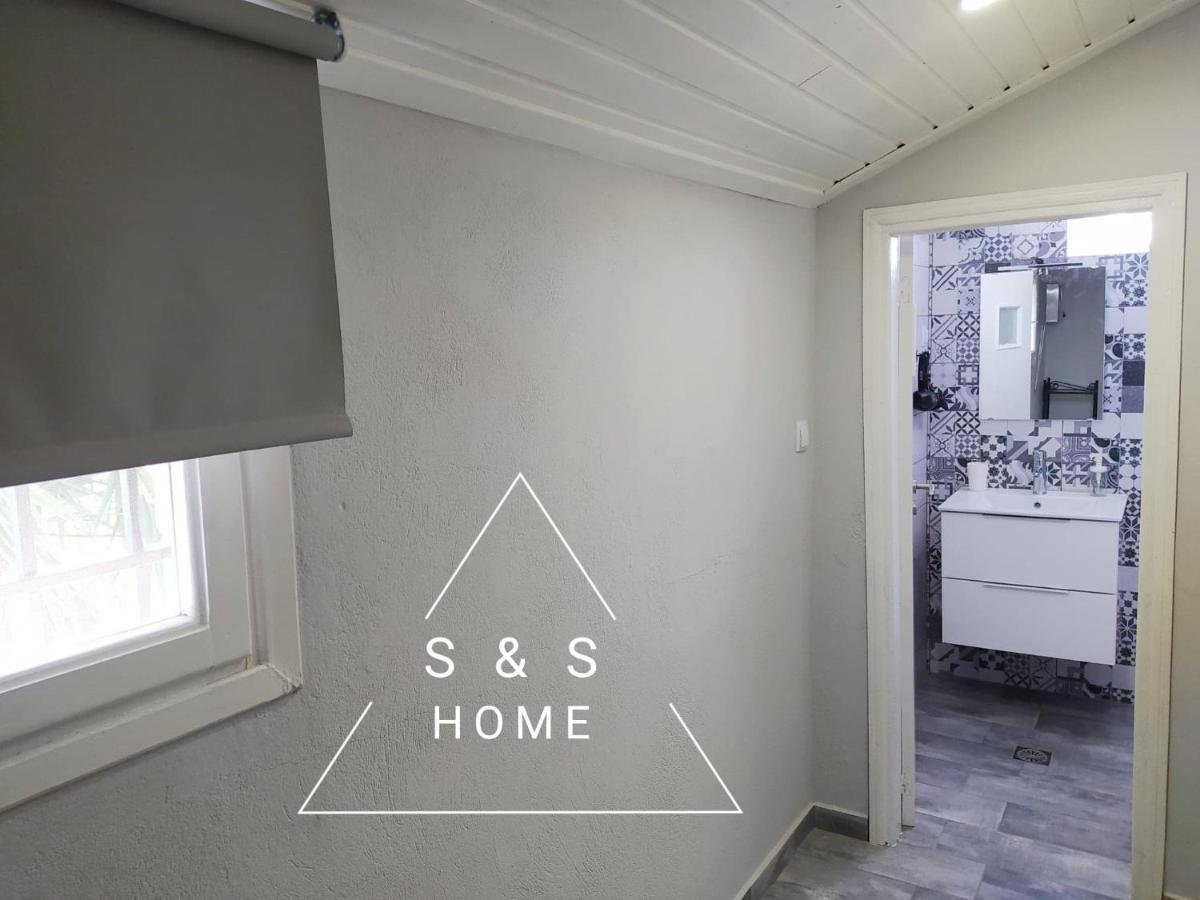 S&S Home Petalidi Exterior photo