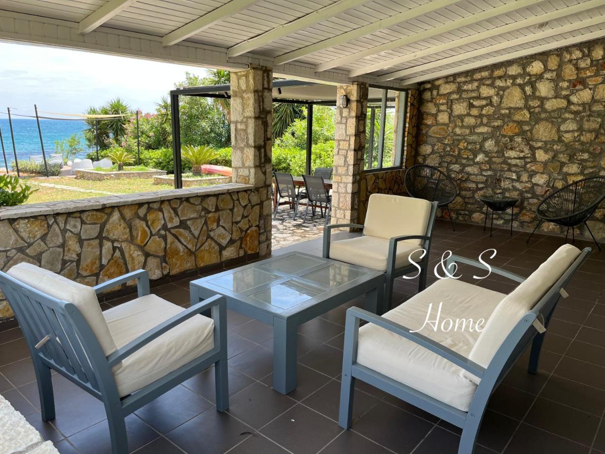 S&S Home Petalidi Exterior photo